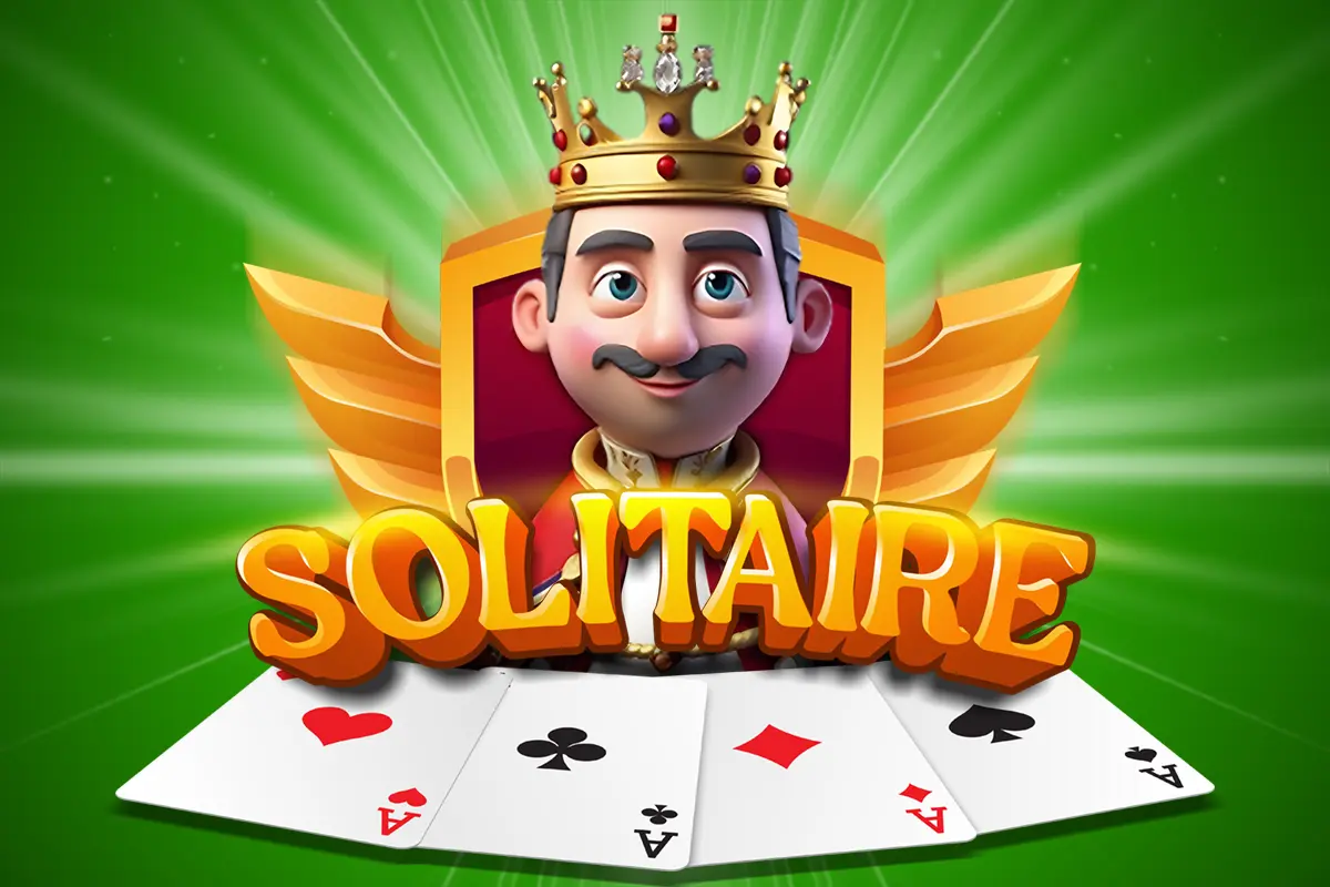 Solitaire A Game of Endless Appeal You Can Play Anytime, Anywhere