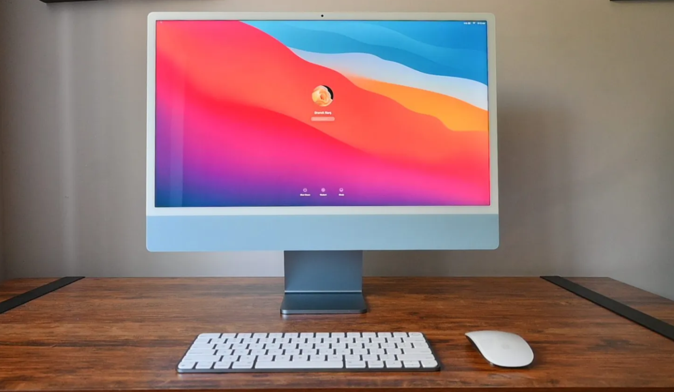 Who Should Buy an Apple iMac? Exploring Use Cases for Work, Creativity, and Entertainment