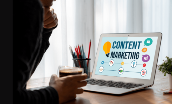 Harnessing Content Marketing with Piczasso